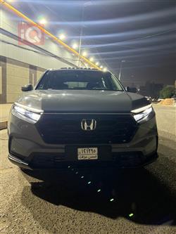 هوندا سي ار في